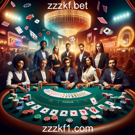 Poker