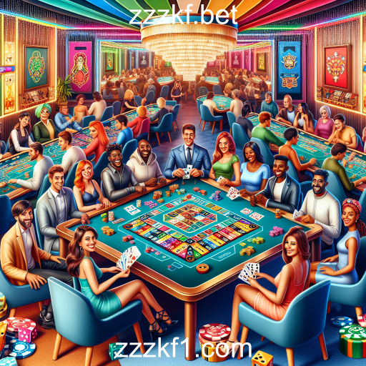 Jogos de Mesa